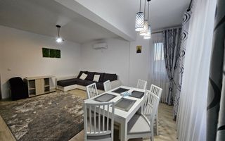 Apartament 2 camere de inchiriat, Lake Residence, Rediu, Iasi - Poză 6