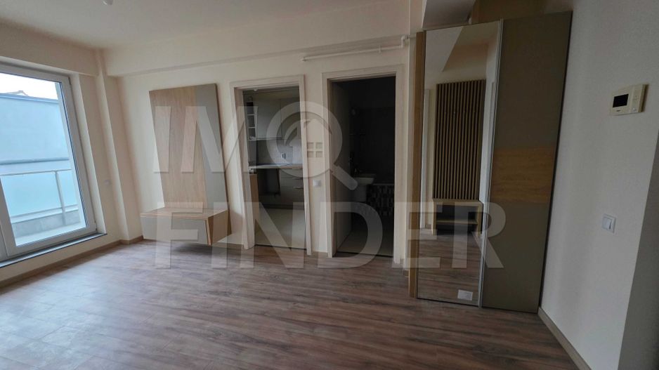 Apartament cu 2 camere si balcon de 8 mp, aproape de Iulius Mall - Poză 4