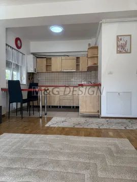 Apartament 1 camera Giroc parter cu balcon - Poză 4