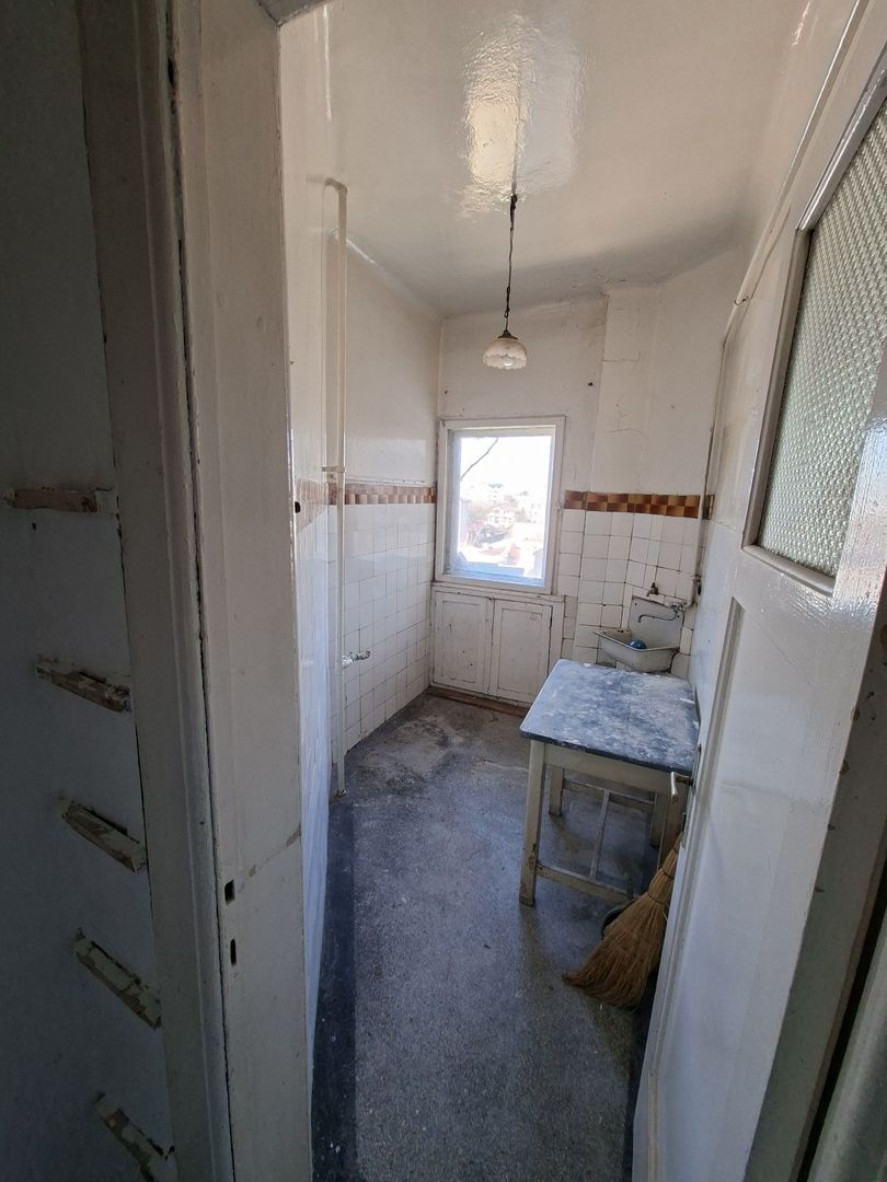 Apartament 2 camere Calea Calarasilor Piata Muncii. - Poză 5