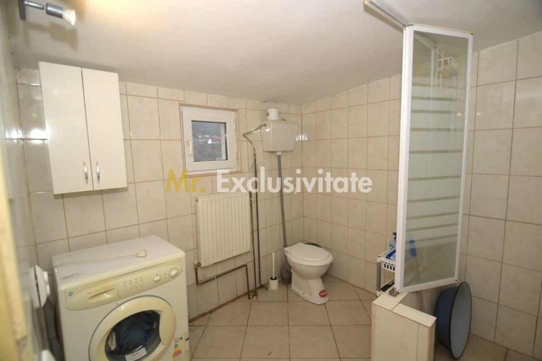 Casa+teren 742mp in Stefanesti, Arges. - Poză 5