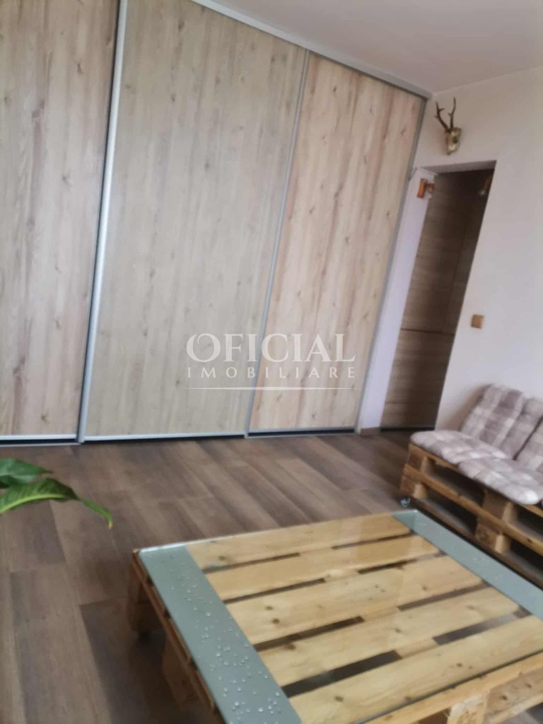 Apartament 2 Camere | 37 mp | Etaj 3 | Complex Big | Cartier Manastur - Poză 2