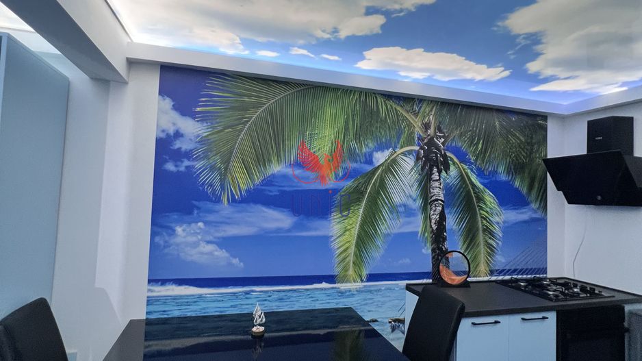 Apartament- Promenada Mall :Lux, Stil si Confort - Poză 4