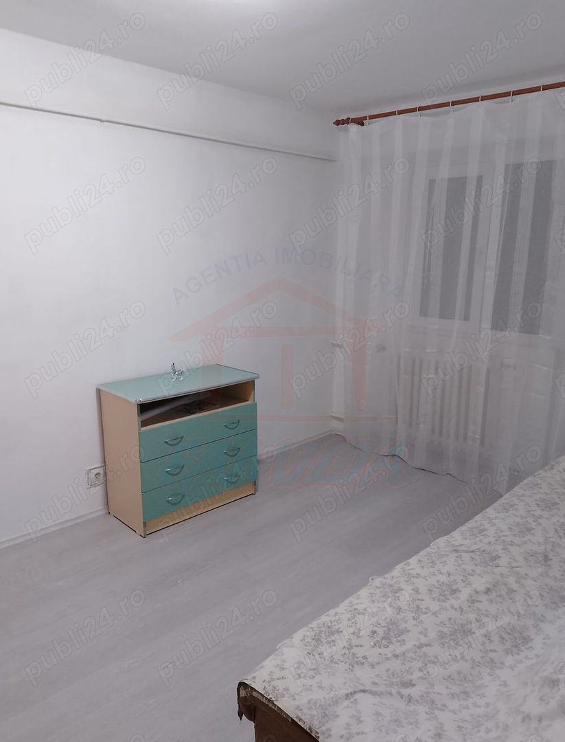 APARTAMENT CU 2 CAMERE DE VÂNZARE | MICRO 39 - Poză 2