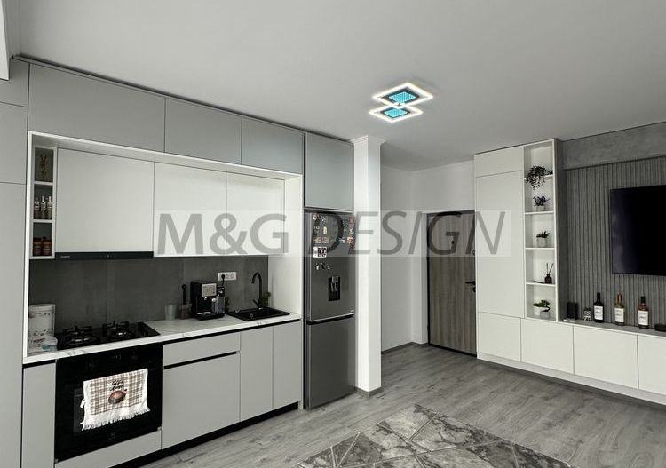 Apartament 2 camere Giroc - Poză 3