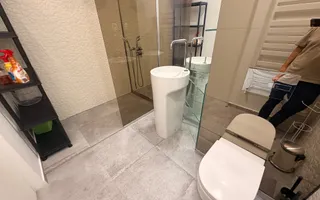 Aviatiei Cortina Herastrau de închiriat 3 Camere 125 mp Dressing 2 Băi - Poză 16