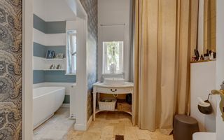 Vila Interbalica in centrul Bucurestiului - Poză 18