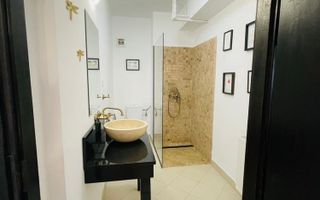 Apartament 3 camere cu terasă de 24 mp, arhitectură interbelică – Maria Rosetti - Poză 12