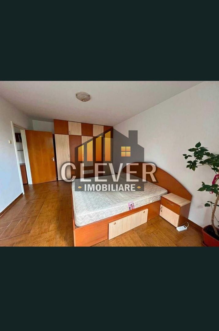Apartament 2 camere Mobilat Metrou 1 Decembrie 1918 - Poză 6