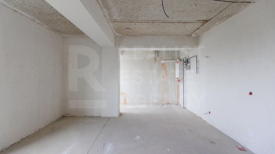 Vânzare, apartament, 2 camere, str. Calea Ieșilor, Sculeni - Poză 5