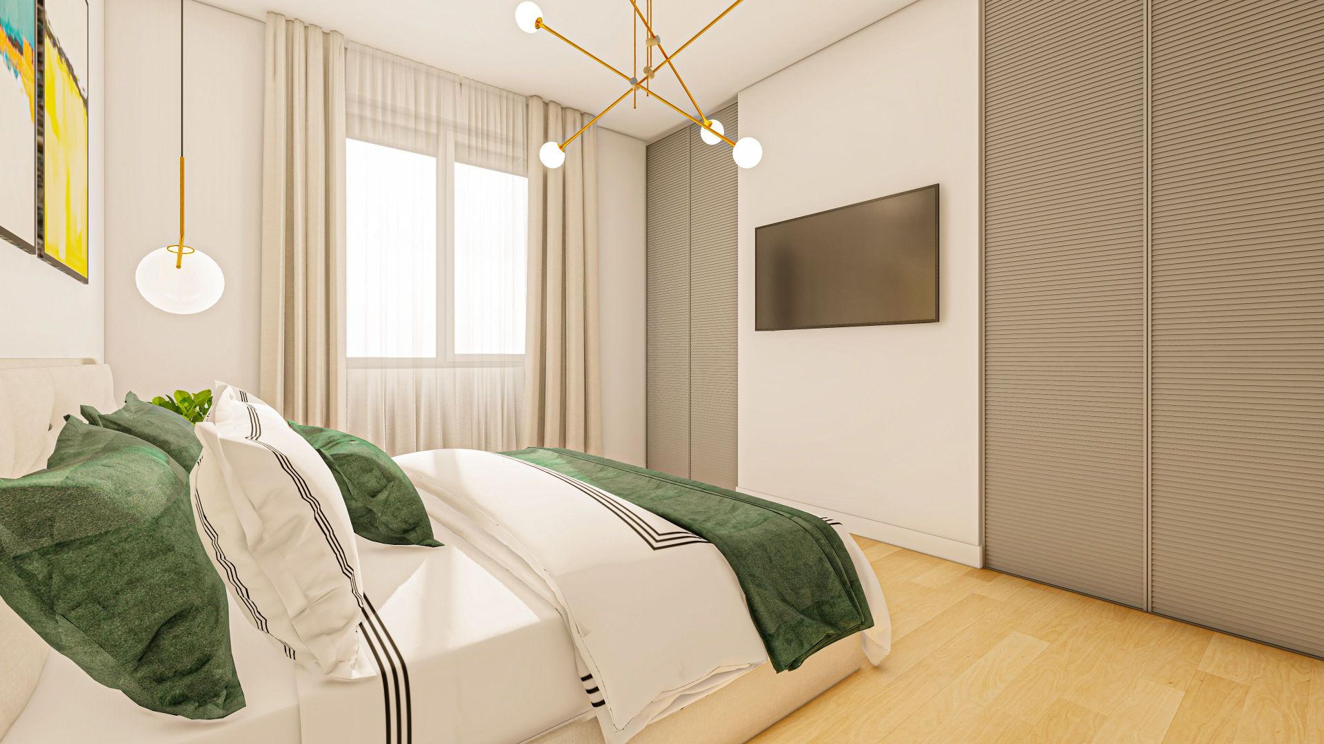 Ultimele apartamente in R38 ARED IMAR - Poză 5