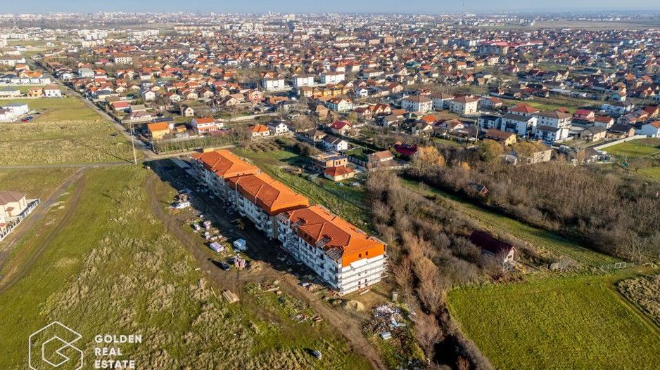 Apartament 3 camere,  Giroc - Poză 34