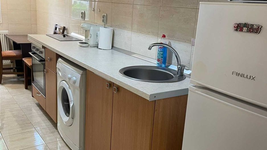 garsoniera decomandata pe Bd Brancoveanu S4 - Poză 5