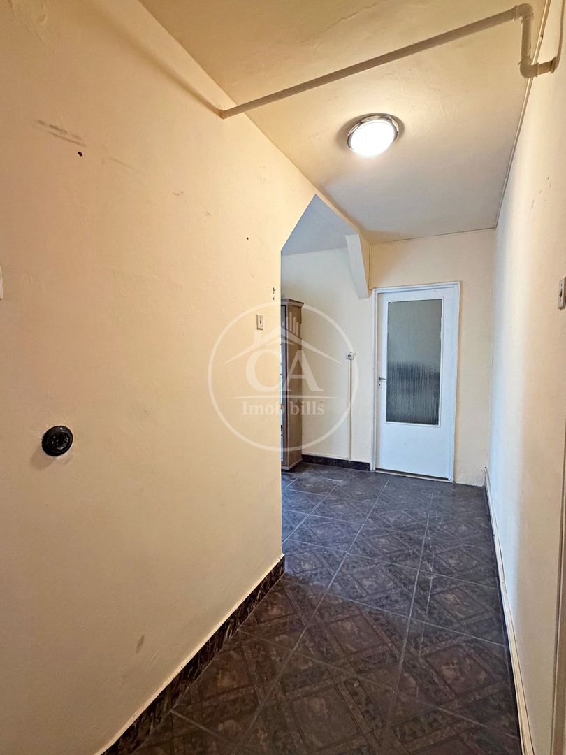 Apartament cu 2 camere de vânzare în zona Porolissum, Zalău - Poză 10