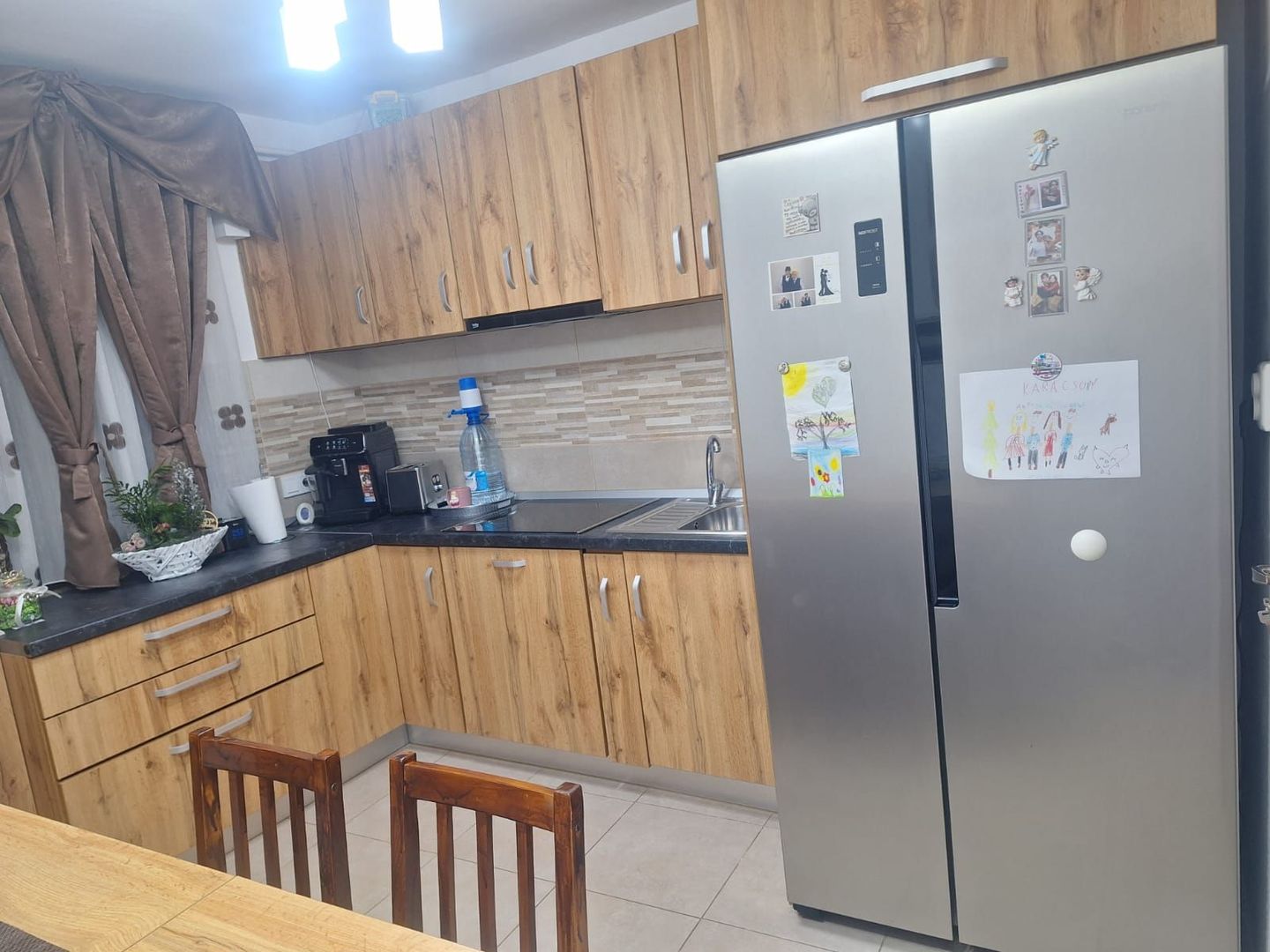 ageuropa.ro vinde apt. 2 cam. 56mp etaj 4 în Micro 16. - Poză 12