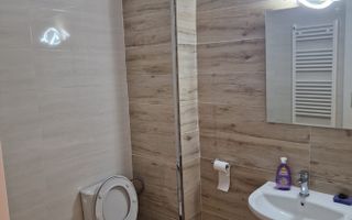 Inchiriez apartament 2 camere Exigent Plaza/Lujerului - Poză 17