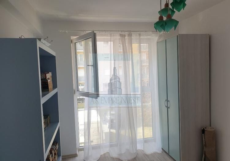 Apartament 2 camere + parcare, Avantgarden 3, et. 1/ 8 - Poză 3