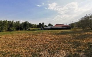 Teren de vanzare - Lupesti, com. Mănăstirea Cașin - Poză 3