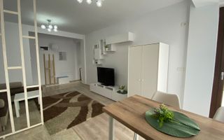 2 camere, loc de parcare, bloc nou -Giroc - Poză 5