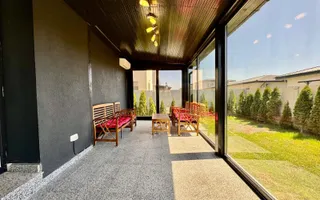 Vila individuala P+1 | Tunari | Ansamblu rezidential - Poză 18