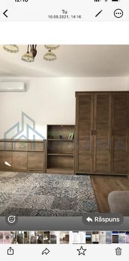 Garsonieră de închiriat, zona 748, Iași - Recent renovată - Poză 1