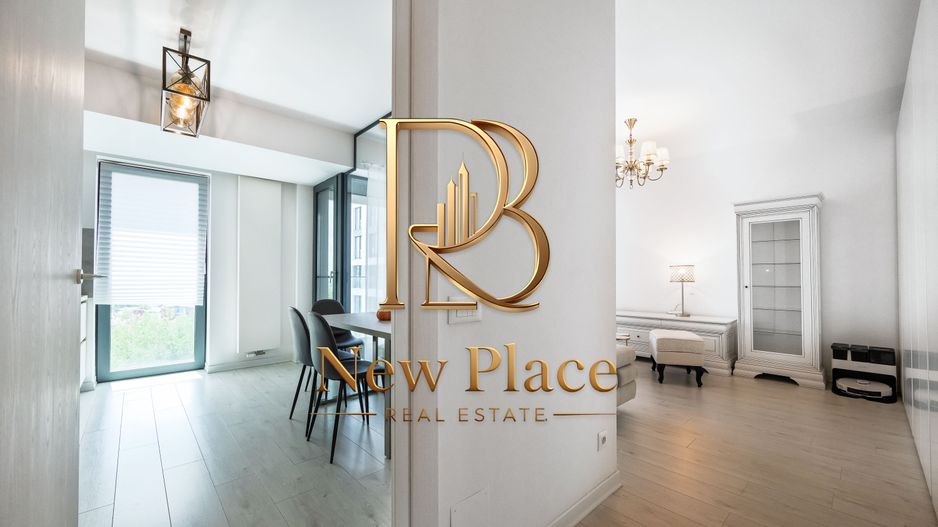 Cloud 9 | Design modern | Locatie Premium | 2 Parcari [+21% TVA] Lux - Poză 5