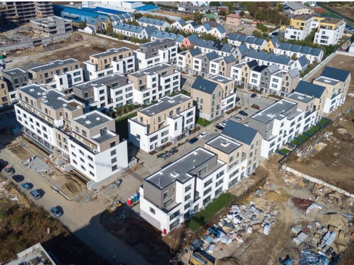 CATTED FAMILY - Poză 7