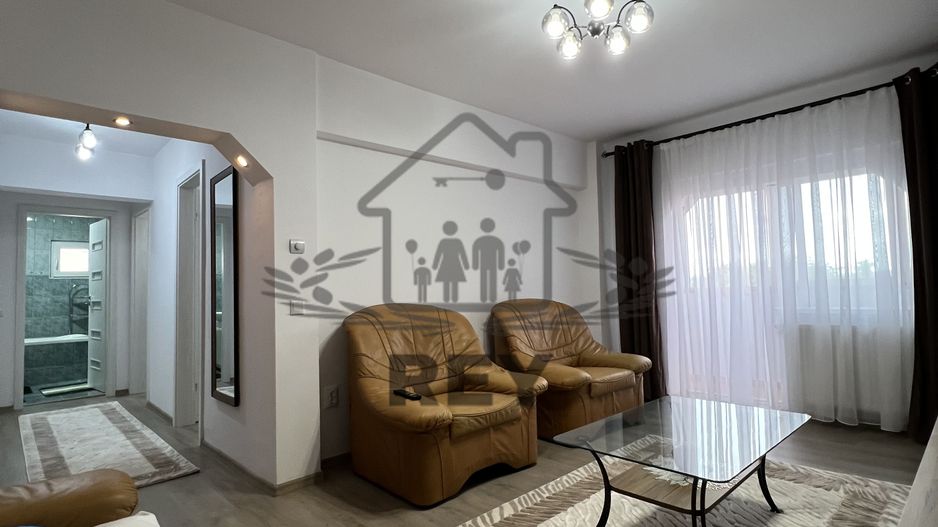 Apartament 2 camere decomandat,renovat integral, mobilier nou /pivniță - Poză 11