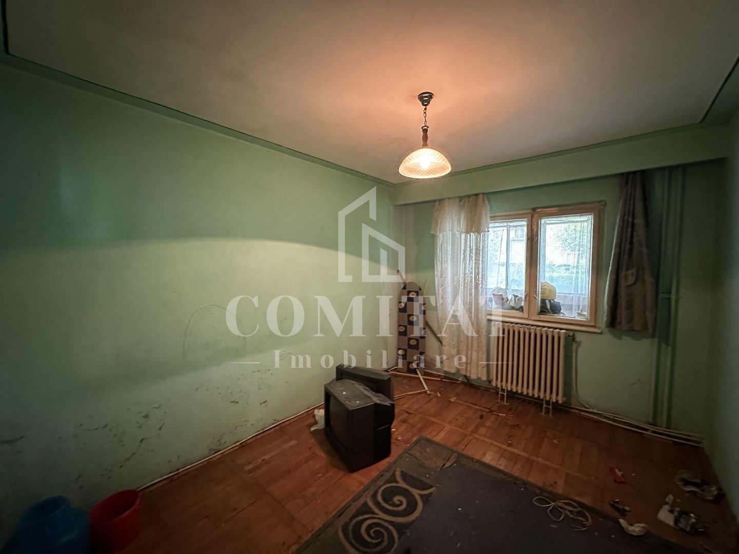 Apartament cu 3 camere | Finisaje clasice | Cartierul Zorilor - Poză 5