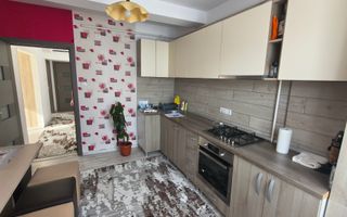 Apartament 2 camere/ Decomandat/ Complet mobilat/ Etaj 5/ Dambu - Poză 6