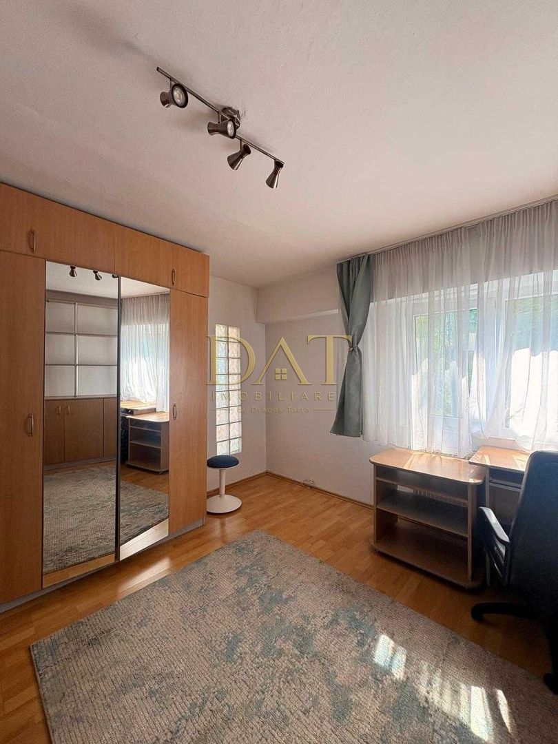 Apartament 1 camera | etaj intermediar | zona Cipariu | - Poză 2