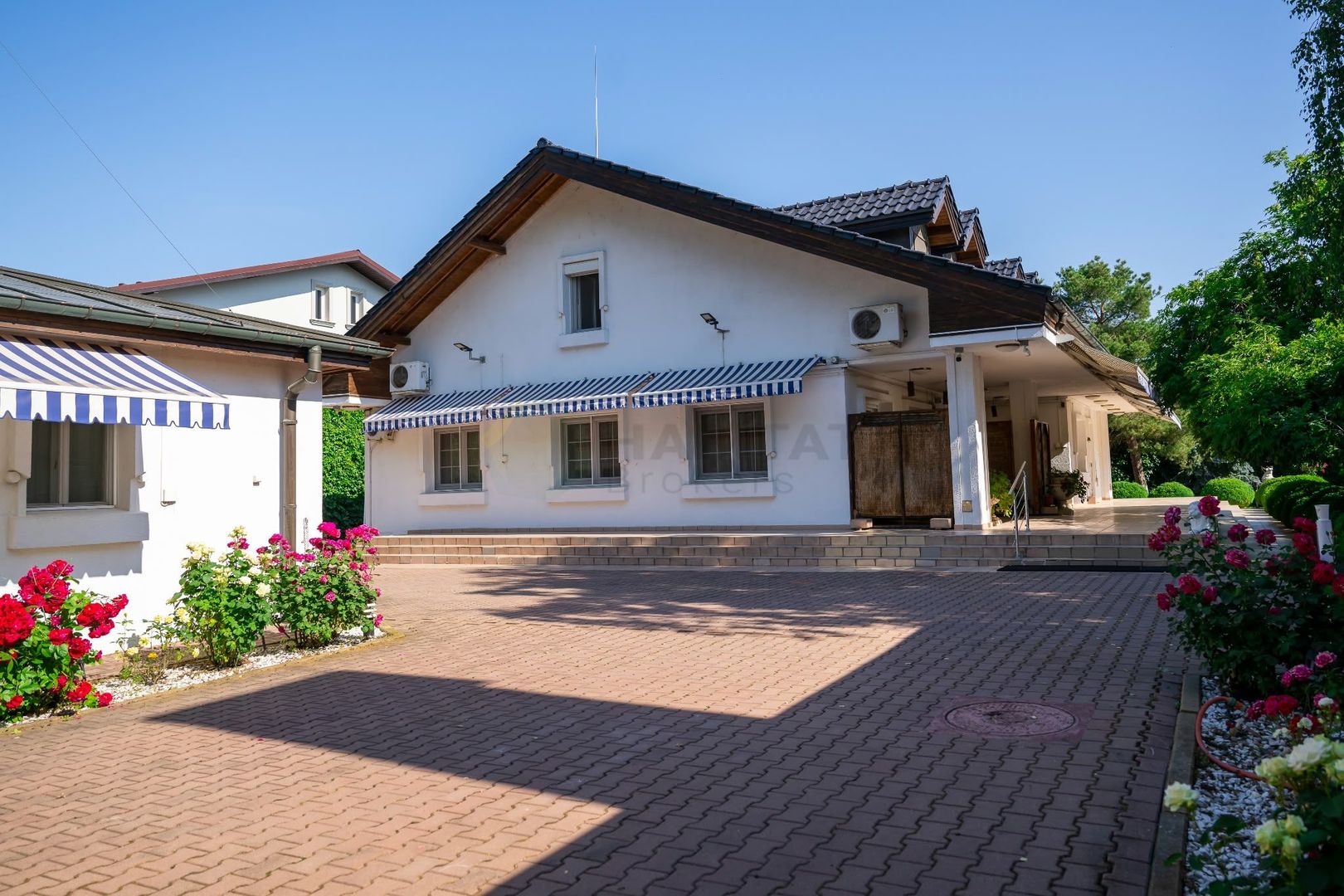 REȘEDINȚĂ DE EXCEPȚIE ÎN OTOPENI | 2.800 MP TEREN | ELEGANȚĂ, ARTĂ ȘI INTIMITATE - Poză 6