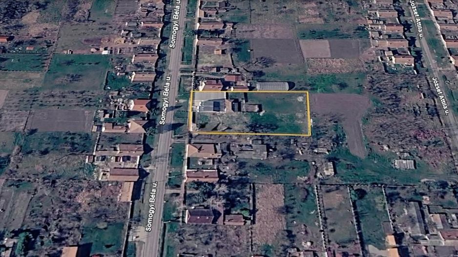 OCAZIE RARĂ preț Imbatabil Casă P+M cu 3000 mp teren, Battonya Ungaria - Poză 32