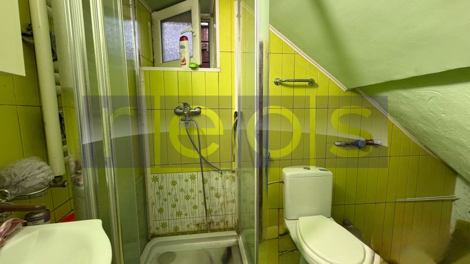 VANZARE APARTAMENT IN VILA INTERBELICA | 99 MP | ZONA CISMIGIU - Poză 11