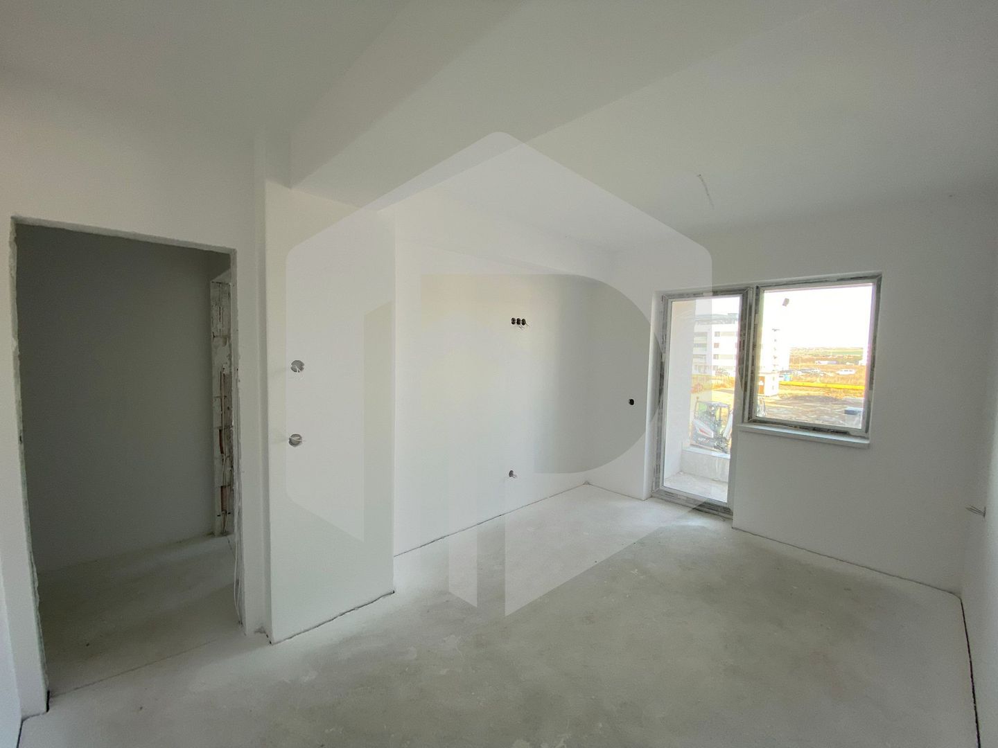 Apartament 2 Camere | Bucatarie separata | Calea surii mici- Etaj 1 - Poză 2