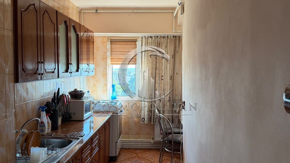 Apartament cu 2 camere ~ zona Micro 5 ~ etaj 5din10 ~ confort 1 dec ~ - Poză 6