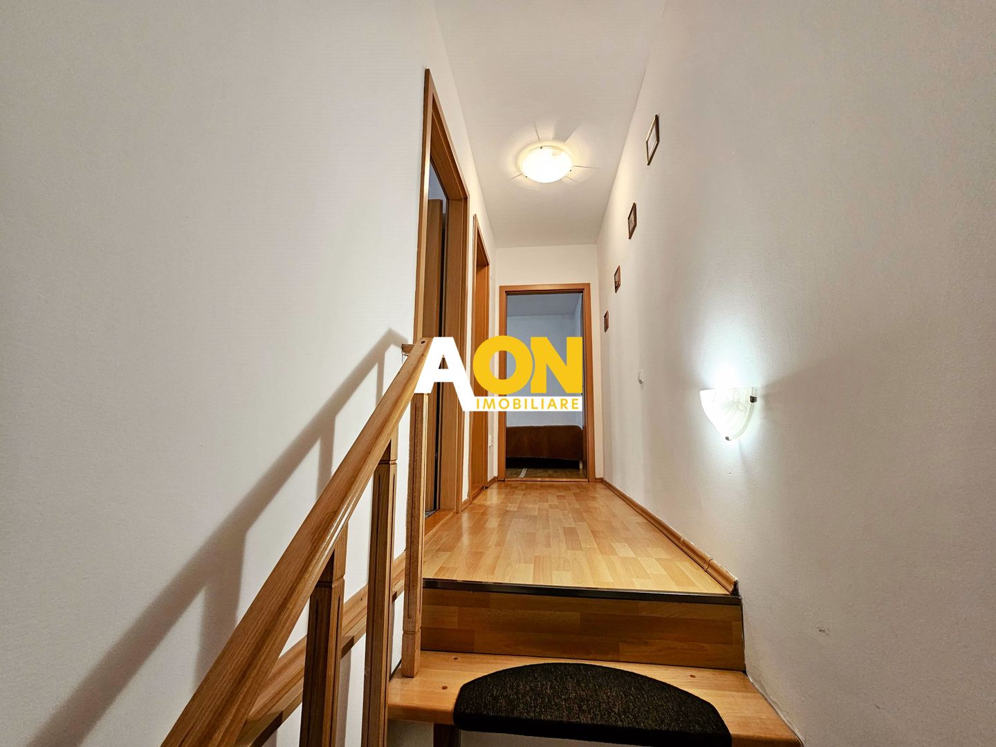 Apartament 3 camere, mobilat, utilat, 84 mp utili + garaj, Tolstoi - Poză 7