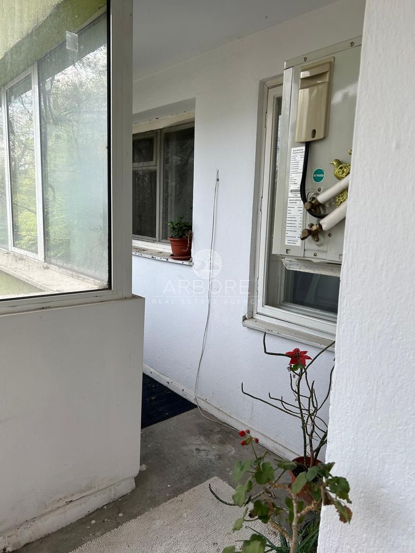 Apartament decomandat 3 camere, zona Mega Mall Pantelimon - Poză 9