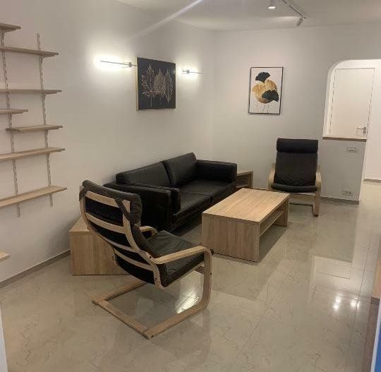 Inchiriez - 3 camere - renovat recent - anvelopat . - Poză 5