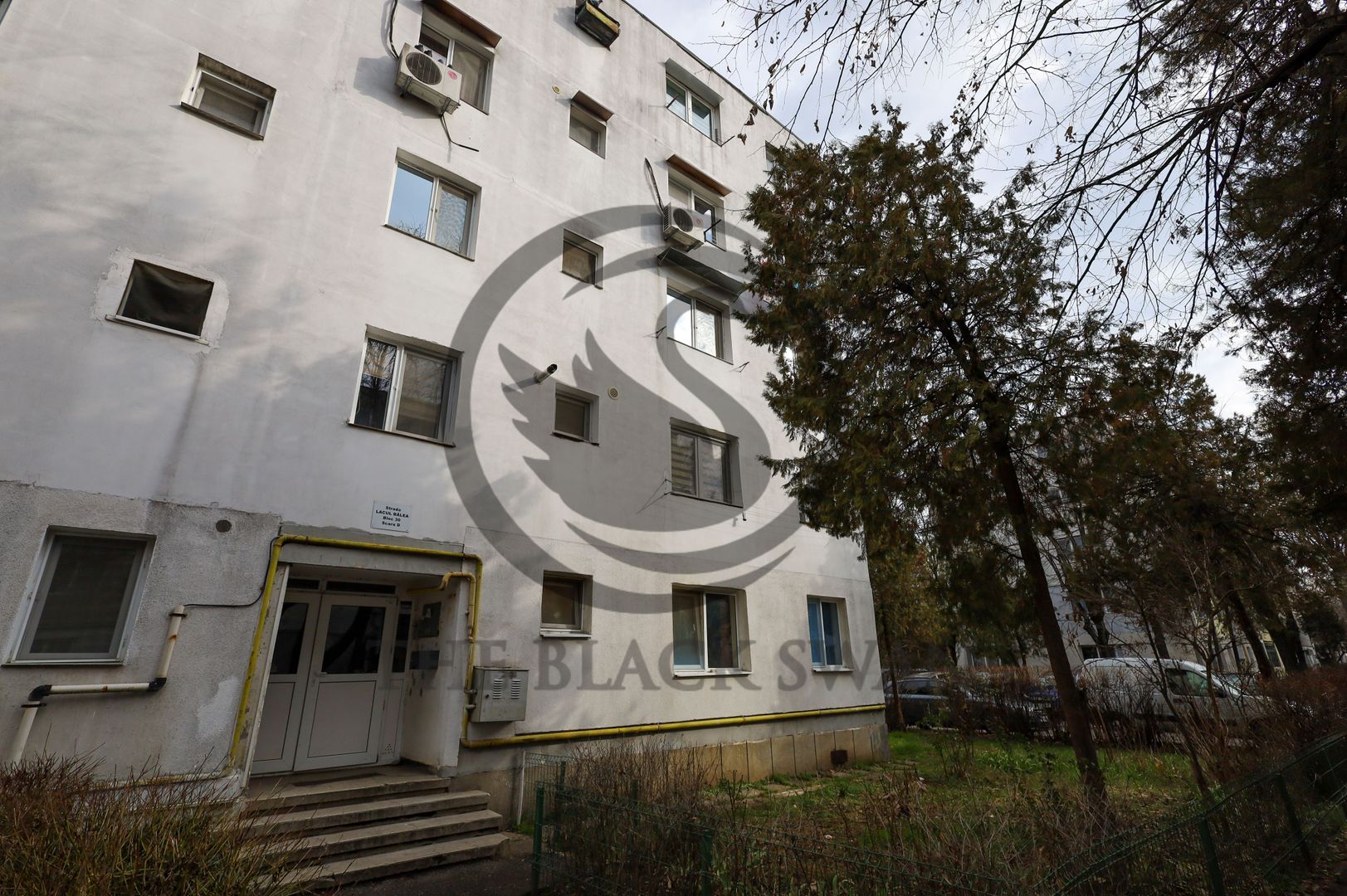 Apartament 3 camere de vanzare | Vest, Ploiesti | COMISION 0% - Poză 15