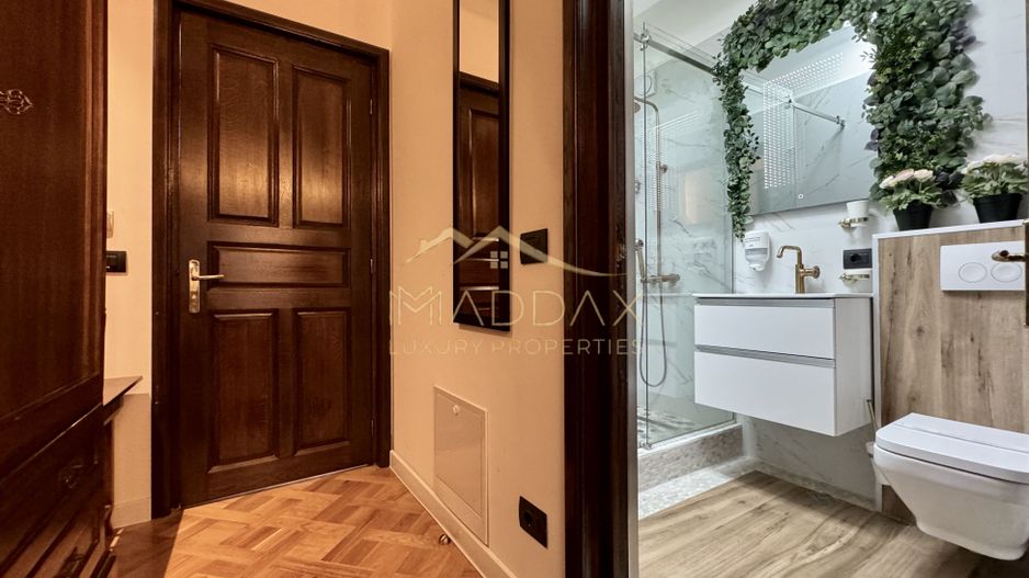 Apartament cu 4 camere / Posibilitate investitie / Arcul de Triumf - Poză 14