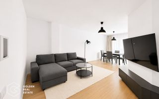 Apartament modern 2 camere, etaj 2, complexul Arad Plaza - Poză 1