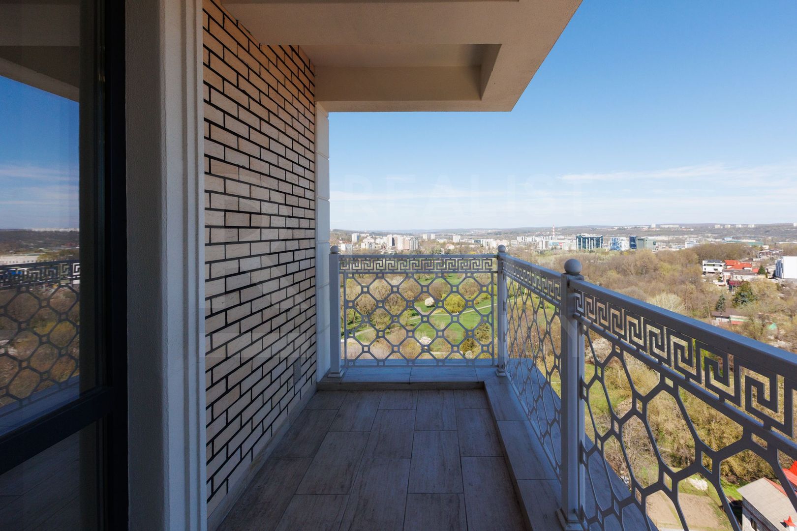 Vânzare, apartament, 4 camere, strada Constantin Stere, Centru - Poză 21