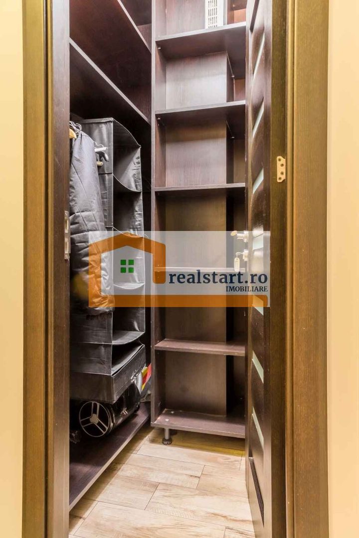 Turda – Domenii, boxa, complet mobilat & utilat, disponibil imediat - Poză 14