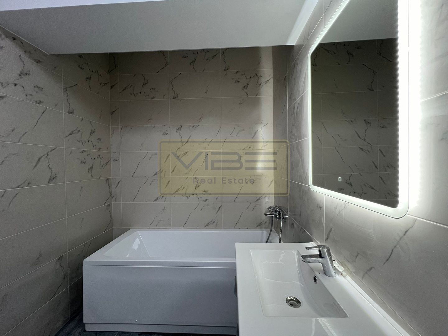 Apartament 2 camere+parcare COPOU AZIMUT TOWER - Poză 22