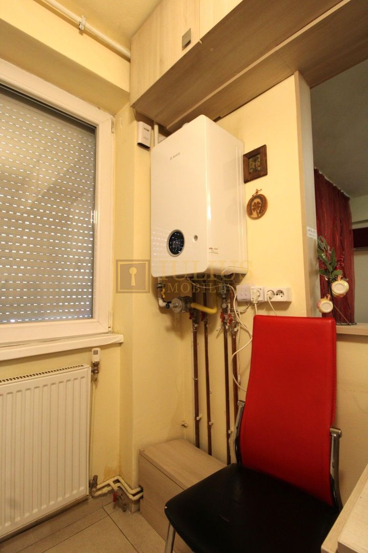 Ultracentral, centrala proprie, 2 bai. Include ctr. - Poză 8