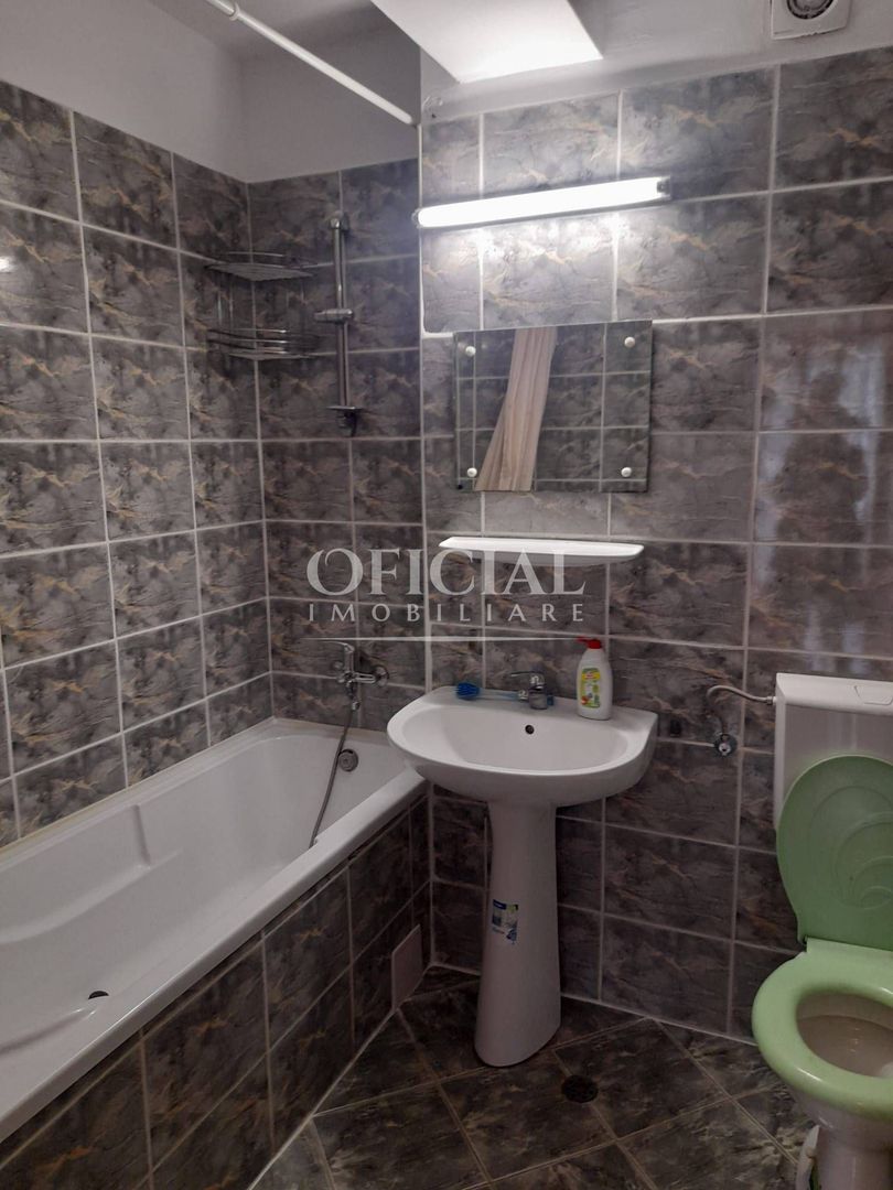 Apartament 3 Camere | 80 Mp | Garaj | Balcon | Zorilor Calea Turzii - Poză 7