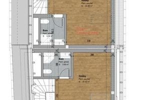 Casă tip duplex de vânzare în cartierul Zorilor - Poză 4