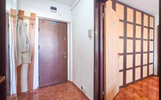 2 camere | Piata Gorjului | metrou | bloc reabilitat | 0% COMISION - Poză 14