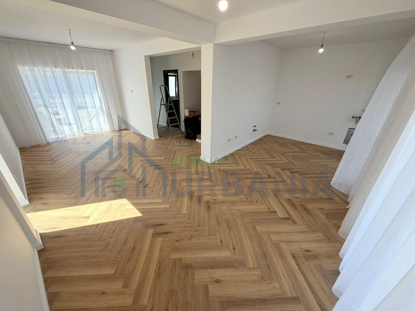 Casa 4 camere, 110 mp, 2 bai, Bucium - Hanul 3 Sarmale - Poză 2